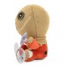 Window Clinger Plush - Trick 'R Treat - 6" Sam
