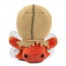 Window Clinger Plush - Trick 'R Treat - 6" Sam