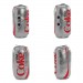 Yummy World Plush - Yummy World x Diet Coke - 10" Diet Coke Can w/ Sound