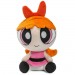 Phunny Plush - The Powerpuff Girls - 8" Blossom