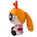 Phunny Plush - The Powerpuff Girls - 8" Blossom