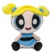 Phunny Plush - The Powerpuff Girls - 8" Bubbles