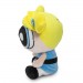 Phunny Plush - The Powerpuff Girls - 8" Bubbles