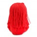 HugMe Plush - Don't Hug Me I'm Scared - Red Guy (Shake Action)