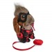 Shoulder Phunny Plush - Deadpool & Wolverine (2024 Movie) - 4.5" Dogpool