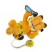 Shoulder Phunny Plush - Garfield - 4.5" Garfield (Summer)