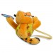 Shoulder Phunny Plush - Garfield - 4.5" Garfield (Summer)