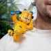 Shoulder Phunny Plush - Garfield - 4.5" Garfield (Summer)