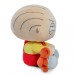 HugMe Plush - Family Guy - Stewie (Shake Action)