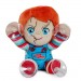 Window Clinger Plush - Child's Play 2 - 6" Chucky