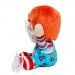 Window Clinger Plush - Child's Play 2 - 6" Chucky
