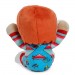 Window Clinger Plush - Child's Play 2 - 6" Chucky