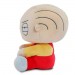Phunny Plush - Family Guy - 8" Stewie