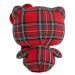 Hello Kitty Plush - 13" Hello Kitty (Plaid)