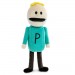 Phunny Plush - South Park - 8" Phillip