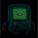 Phunny Plush - Adventure Time - 8" BMO (GlD)