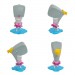 SpongeBob SquarePants Figures - Mr. Krabs & Pearl Vinyl Mini Figure 2-Pack