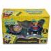 SpongeBob SquarePants Figures - Mermaidman & Barnacleboy Vinyl Mini Figure 2-Pack