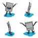 SpongeBob SquarePants Figures - SpongeBob & DoodleBob Vinyl Mini Figure 2-Pack
