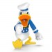 Resin Art Figures - Disney - 90th Year Celebration - 6" Donald Duck