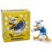 Resin Art Figures - Disney - 90th Year Celebration - 6" Donald Duck