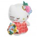 Hello Kitty Plush - 13" Springtime Hello Kitty