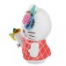 Hello Kitty Plush - 13" Springtime Hello Kitty