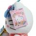 Hello Kitty Plush - 13" Springtime Hello Kitty