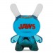 Dunny Resin Art Figures - Jaws - 50th Anniversary - 8" Dunny