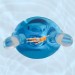 Dunny Resin Art Figures - Jaws - 50th Anniversary - 8" Dunny