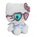 Hello Kitty Plush - 13" Summertime Hello Kitty