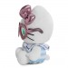 Hello Kitty Plush - 13" Summertime Hello Kitty
