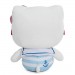 Hello Kitty Plush - 13" Summertime Hello Kitty
