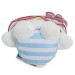 Hello Kitty Plush - 13" Summertime Hello Kitty