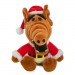 Phunny Plush - ALF - 8" Santa ALF