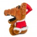 Phunny Plush - ALF - 8" Santa ALF