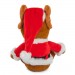 Phunny Plush - ALF - 8" Santa ALF