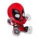 Window Clinger Plush - Deadpool & Wolverine (2024 Movie) - 6" Baby Deadpool