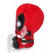 Window Clinger Plush - Deadpool & Wolverine (2024 Movie) - 6" Baby Deadpool