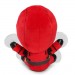 Window Clinger Plush - Deadpool & Wolverine (2024 Movie) - 6" Baby Deadpool