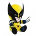 Phunny Plush - Deadpool & Wolverine (2024 Movie) - 8" Wolverine