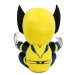 Phunny Plush - Deadpool & Wolverine (2024 Movie) - 8" Wolverine