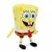 Plush Puppets - Spongebob Squarepants - 13" SpongeBob Puppet Plush