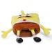 Plush Puppets - Spongebob Squarepants - 13" SpongeBob Puppet Plush