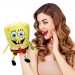Plush Puppets - Spongebob Squarepants - 13" SpongeBob Puppet Plush