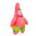 Plush Puppets - Spongebob Squarepants - 13" Patrick Star Puppet Plush
