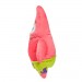 Plush Puppets - Spongebob Squarepants - 13" Patrick Star Puppet Plush