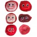 Yummy World Plush - 8" Amore The Heart Box Of Chocolates Interactive Plush