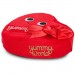 Yummy World Plush - 8" Amore The Heart Box Of Chocolates Interactive Plush