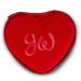 Yummy World Plush - 8" Amore The Heart Box Of Chocolates Interactive Plush